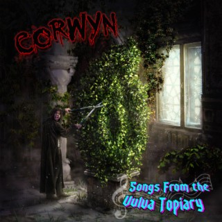 Songs From the Vulva Topiary : A Tribute to What We Do In The Shadows