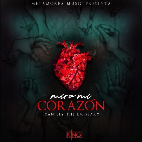 Mira Mi Corazón | Boomplay Music