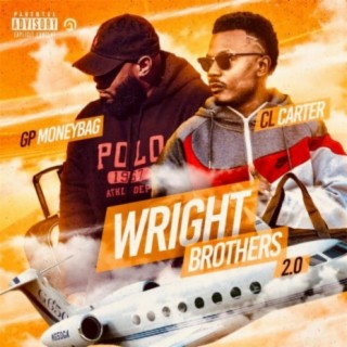 The Wright Brothers 2