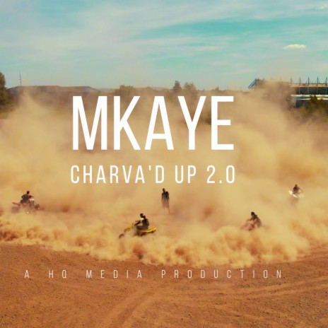 Charva'd Up 2.0 | Boomplay Music