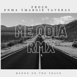 Me odia rmx ft. XXCLUSIV & Margie Taveras lyrics | Boomplay Music