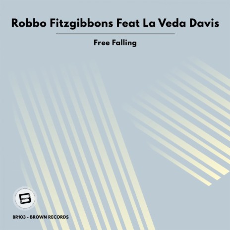 Free Falling (Remix G) ft. La Veda Davis