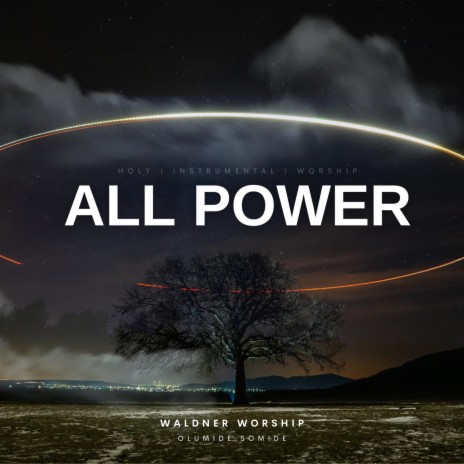 All Power | Boomplay Music