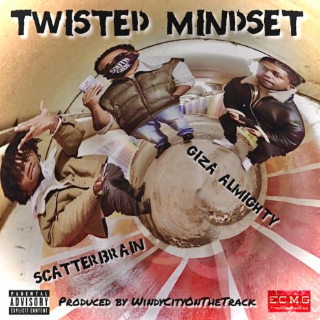 Twisted Mindset | Boomplay Music