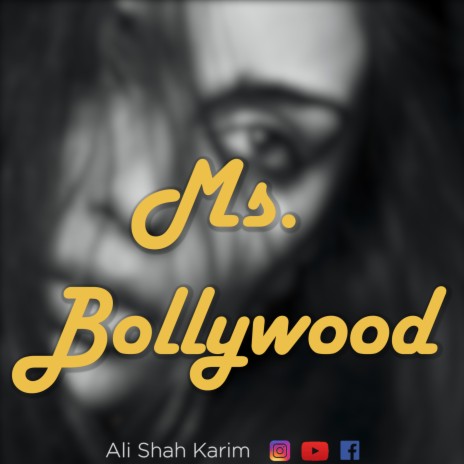 Ms. Bollywood