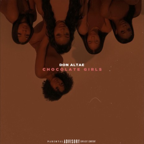 Chocolate Girls | Boomplay Music