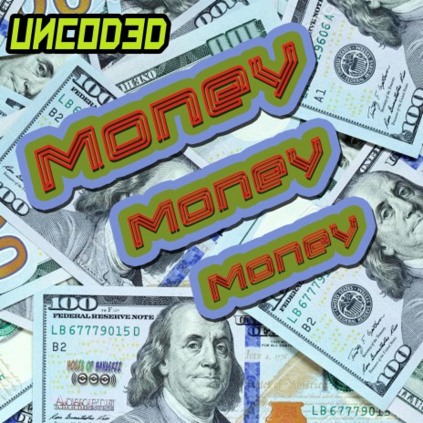 MONEY MONEY MONEY | Boomplay Music