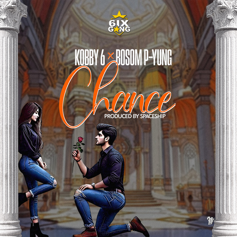 Chance ft. Bosom P-Yung | Boomplay Music