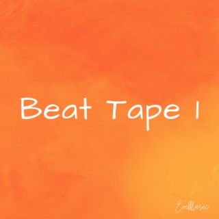 Beat Tape 1