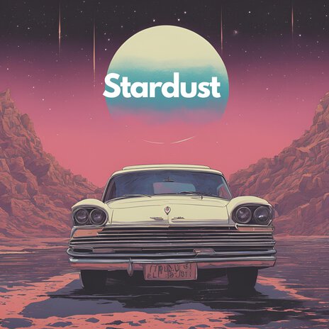 Stardust | Boomplay Music