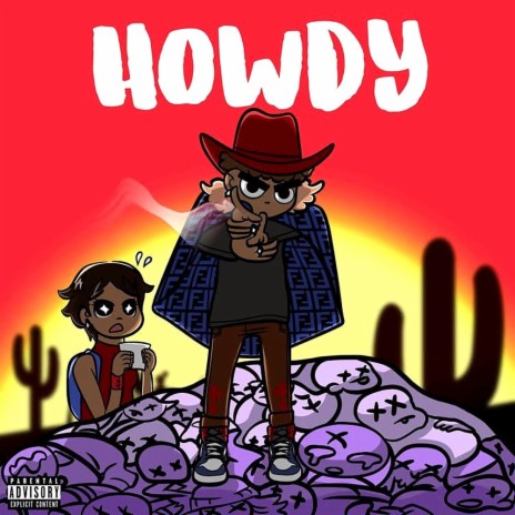 Howdy | Boomplay Music