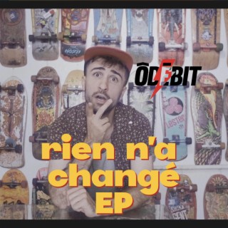 Rien n'a changé