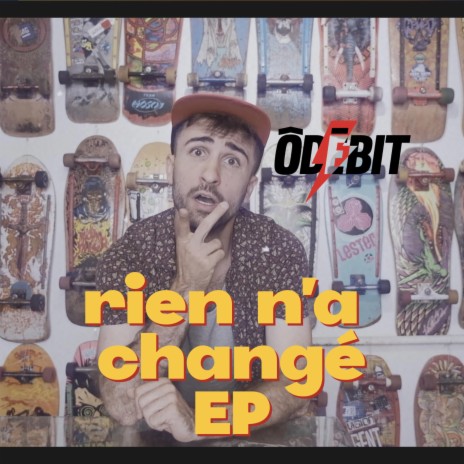 Rien n'a changé | Boomplay Music