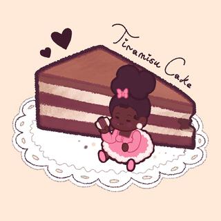 Tiramisu Cake (English Ver.)