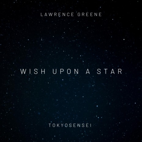 Wish upon a star ft. TokyoSensei | Boomplay Music