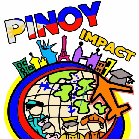 Pinoy Impact Hong Kong 2023 ft. Yana Cancino | Boomplay Music