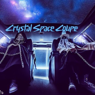 Crystal Space Coupe