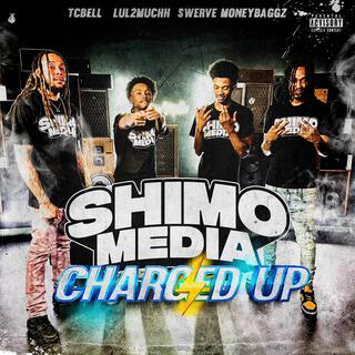 Shimo Media Charged Up Cypher