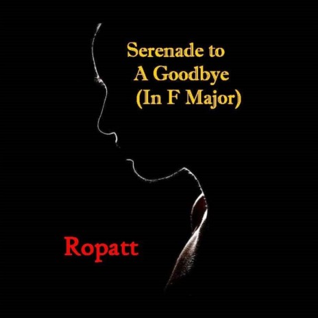 Serenade for a Goodbye | Boomplay Music