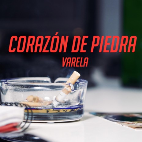 CORAZÓN DE PIEDRA | Boomplay Music