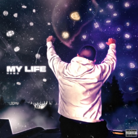 My Life (feat. Heyoka) | Boomplay Music