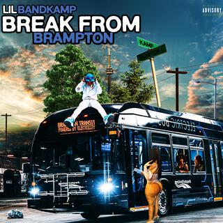 Break from Brampton