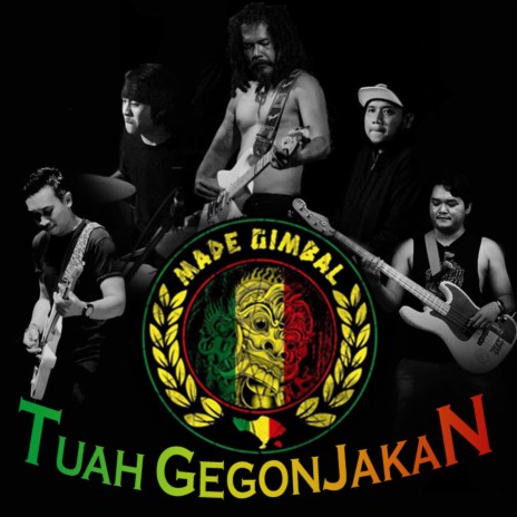 Tuah Gegonjakan | Boomplay Music