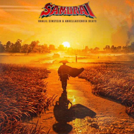 Samurai (feat. AngelLaCiencia Beats) | Boomplay Music
