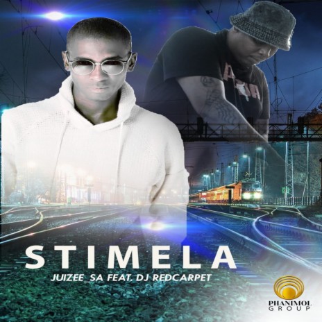 Stimela ft. DJ REDCARPET SA | Boomplay Music