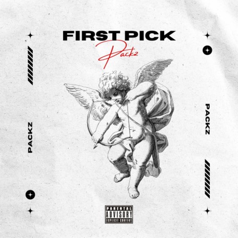 First Pick ft. MKSheisty | Boomplay Music