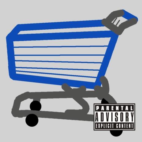Shopping Cart ft. Jackie McSmackie | Boomplay Music