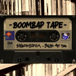 Boombap Tape