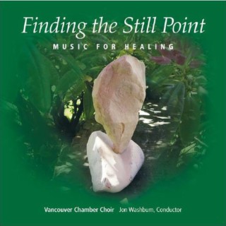 Finding the Still Point: Music for Healing