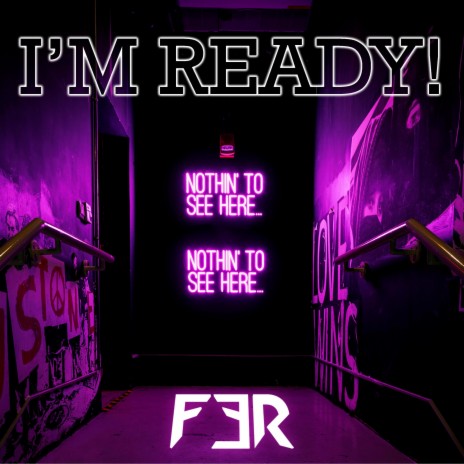 I'm Ready! | Boomplay Music