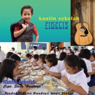 Kantin Sekolah