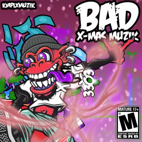 BAD X-Mas Muzik | Boomplay Music