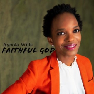 Faithful God