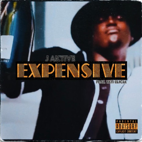 Expensive (feat. Tati Elicia) | Boomplay Music