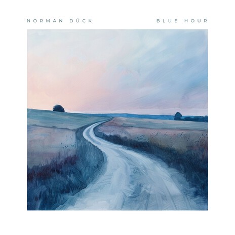 Blue Hour | Boomplay Music