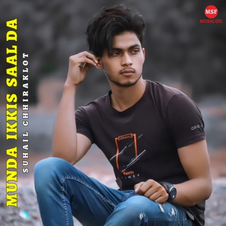 MUNDA IKKIS SAAL DA | Boomplay Music