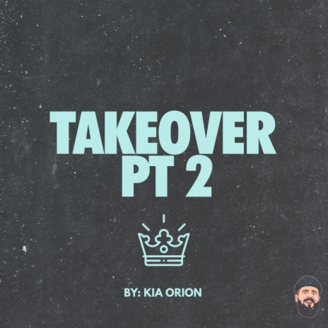 Take Over, Pt. 2 | Boomplay Music