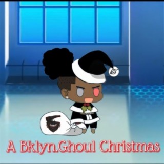 A Bklyn.Ghoul Christmas