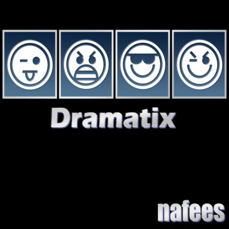 Dramatix | Boomplay Music