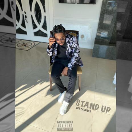 StandUp | Boomplay Music