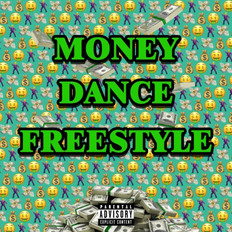 Money Dance Freestyle