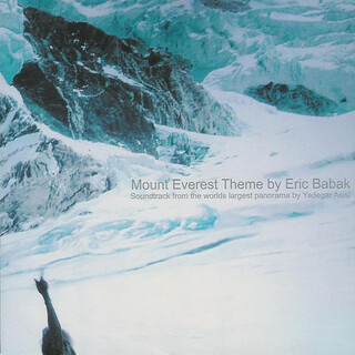 Mount Everest Theme Soundtrack