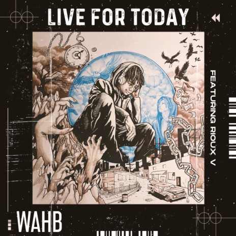 Live For Today (I heard em Say) | Boomplay Music