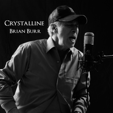 Crystalline | Boomplay Music