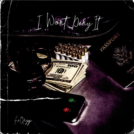 I Won't Deny It | Boomplay Music