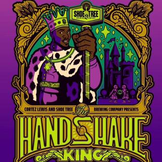 TheHandShakeKing